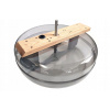 Water Rower Classic S plavidlo (Water Rower Classic S plavidlo)
