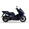 Motocykel HONDA PCX125 DX (Pearl Dark Ash Blue 2 PB426)