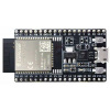 ESP32-DevKitC, vývojová doska s modulom ESP-WROOM-32E