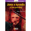 Jáma a kyvadlo - Edgar Allan Poe