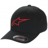Alpinestars Ageless Curve Black/Red L/XL