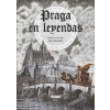 Praga en Leyendas (španielsky) - Novotná Anna