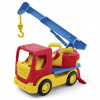 WADER 35317 Tech Truck žeriav