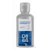 DR.44 OKAMŽITÁ RUČNÁ DEZINFEKCIA antibakteriálny gél (75% etanol) 1x50 ml 44 ENTERPRISE, s.r.o.