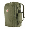 Turistický batoh Fjällräven Farden Carry-On Pack 20-40 l zelený