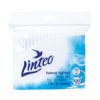 Linteo Satin Care & Comfort vatové tyčinky 100ks