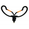 ZFISH Feeder hrazda Rod Rest V (18cm)