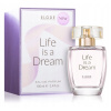 Parfumovaná voda pre ženy Elode Life is a Dream 100 ml