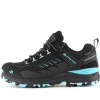 ALPINE PRO ZEREME aqua sea - 36