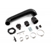 Forge Motorsport kompletní Blow Off Ventil (BOV) pro Volkswagen Beetle 1.4 TSI, barva hadic: černá