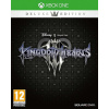 Kingdom Hearts 3 (Deluxe Edition) (Xbox One)