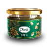 Pasta z pistáciových jadier 100% 190g