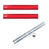 Milwaukee GR-KIT sada vodiacich líšt 1,4m 4932480906