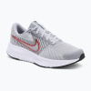 Pánske bežecké topánky Nike Run Defy wolf grey / bright crimson / black / white