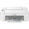 Canon PIXMA TS3351 - PSC/Wi-Fi/AP/4800x1200/ PictBridge/USB white 3771C026
