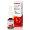 Aspecton nosový sprej s obsahom silíc a dexpantenolu 1x20 ml