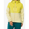 Lyžiarska bunda dámska Marmot Pace Jacket - limelight/wheat