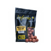 CARP INFERNO BAITS Boilies Carp Inferno Nutra Line Višeň - Chilli Prevedenie: Boilies 20mm - 250g
