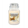Yankee Candle Vonná svíčka Home Inspiration velká Vanilla Frosting 538 g