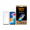 PanzerGlass Tvrdené sklo Case Friendly pre Xiaomi Redmi Note 12S/11S/11, čierna, čierna 8058