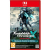 Xenoblade Chronicles X: Definitive Edition