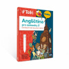 Albi Tolki Angličtina pro samouky 2
