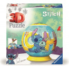 RAVENSBURGER 3D Puzzleball Disney: Stitch 72 dílků