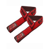 Power System Lifting straps duplex trhačky 3401 - black-blue černo modré