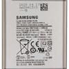 Baterie Samsung EB-BA515ABY pro Galaxy A51 SM-A515 4000mAh Li-Ion - originální