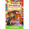 E-kniha Kouzelnice Bordelína a čarodějnice Křiklavice - Sandra Zlámalová Dražilová, Marie Koželuhová