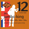 Rotosound JK-12 Jumbo King struny pre gitaru