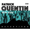 Stín viny - 2 CD - Quentin Patrick