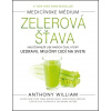 Zelerová šťava (5) - Anthony William