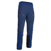 Pánske skialpové nohavice Silvini Foresto MP2106 navy-blue S
