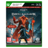 Assassin's Creed Valhalla - Dawn of Ragnarok Xbox One krabička