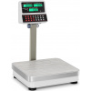 Elektronická váha Steinberg SBS-PW-100/10 strieborná
