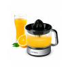 Odšťavovač na citrusy Orava OS-105 strieborný/sivý 40 W