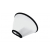 Ochranný límec pro psy/kočky XS 23-28 cm
