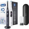 Oral-B iO Series 8 Duo Black/White