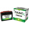FULBAT bezúdržbová motocyklová batéria FTR4A-BS (YTR4A-BS)