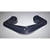 Agrimotor 190LSA-45, plastovy drziak, motora, 68x15 mm