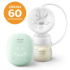 Philips AVENT Odsávačka materského mlieka elektrická Essential SCF323/11 9012300