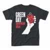 Tričko American Idiot XL