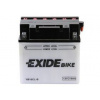 Motobatéria Exide Bike Conventional 12V, 19Ah, EB16CL-B