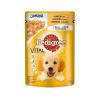 Mars PEDIGREE kapsička dog JUNIOR s kuracím mäsom & ryžou v želé 24 x 100 g (Mars PEDIGREE kapsička dog JUNIOR s kuracím mäsom & ryžou v želé 24 x 100 g)