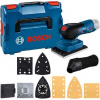 BOSCH GSS 12V-13 136 06019L0001