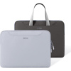 TOMTOC THE HER, Taška na notebook 16'' Blue A21F2B1