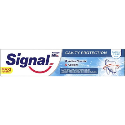 SIGNAL Family Care Cavity protection 125 ml