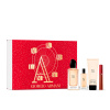 Giorgio Armani Si SET: Parfumovaná voda 100ml + Parfumovaná voda 15ml + Telové mlieko 75ml + Tekutý rúž 6,5ml pre ženy