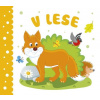 V lese | autor neuvedený
